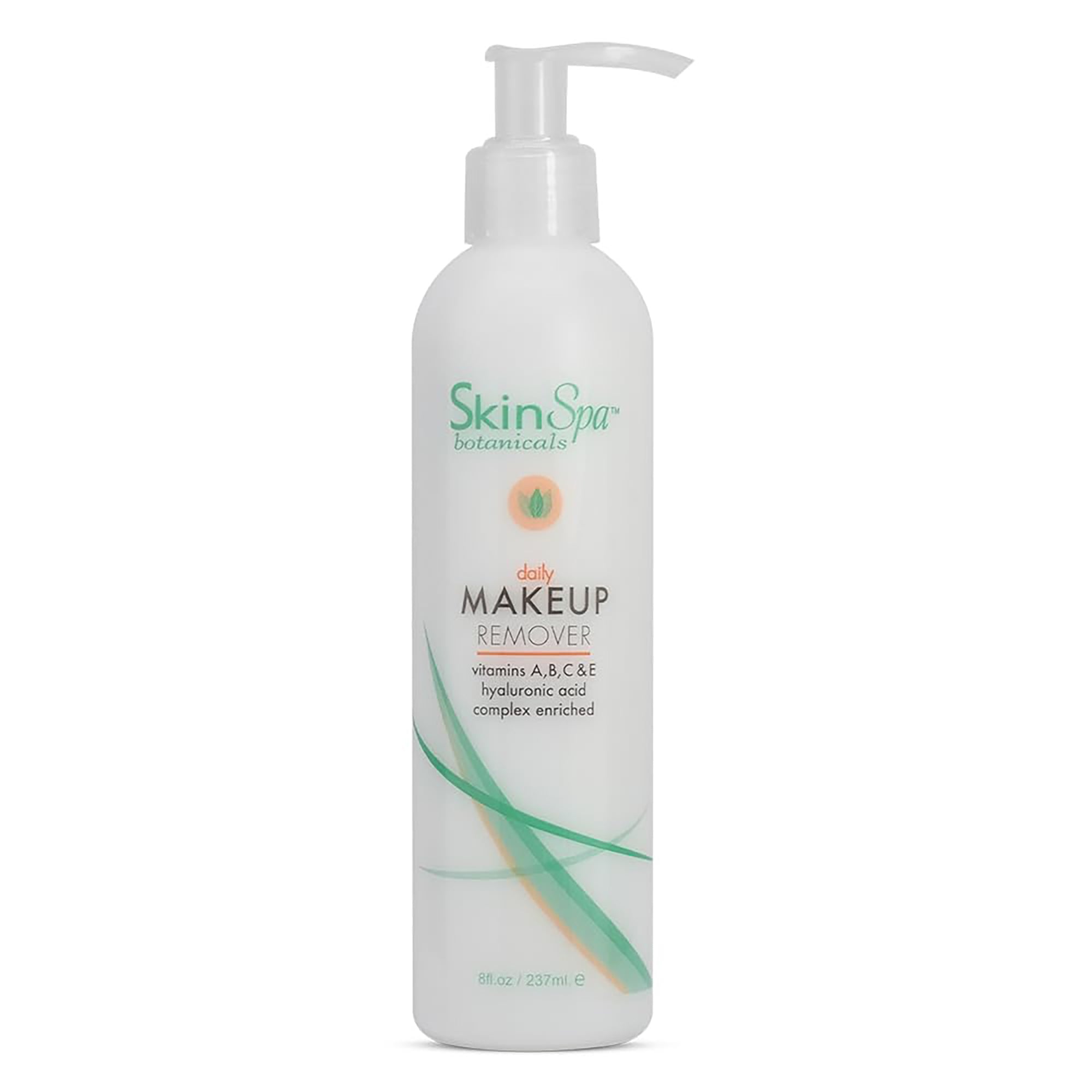 Gentle Makeup Cleanser | 8 fl.oz. | SKIN SPA | SKIN CARE by SKIN SPA - SH Salons