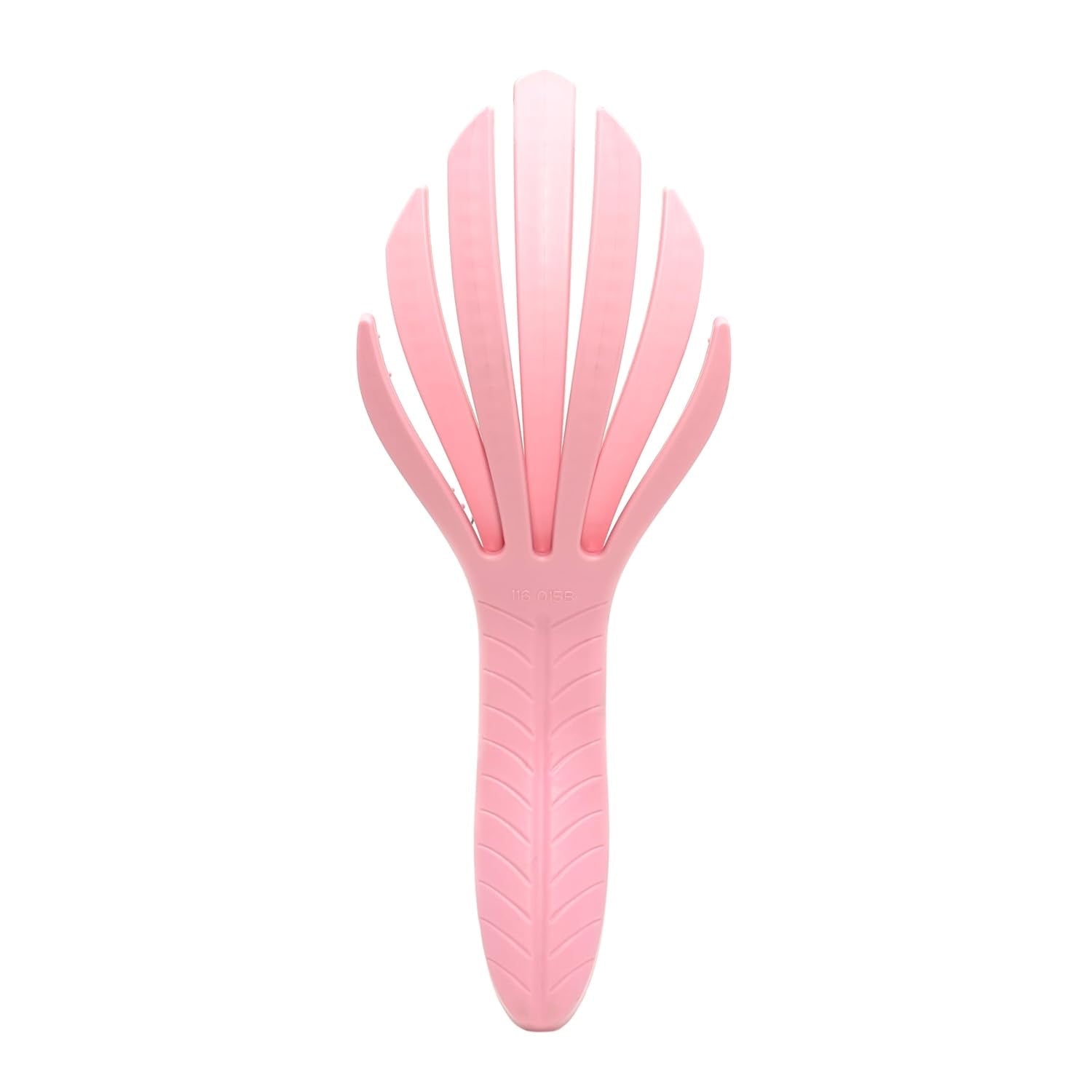 Go Green Curl Detangler Hair Brush | Curly Hair Detangling Brush with IntelliFlex® Bristles | WET BRUSH by WET BRUSH-PRO | SH Salons