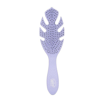 Go Green Detangler Hair Brush | Plant-Based Detangling Brush for Wet & Dry Hair | WET BRUSH by WET BRUSH-PRO | SH Salons