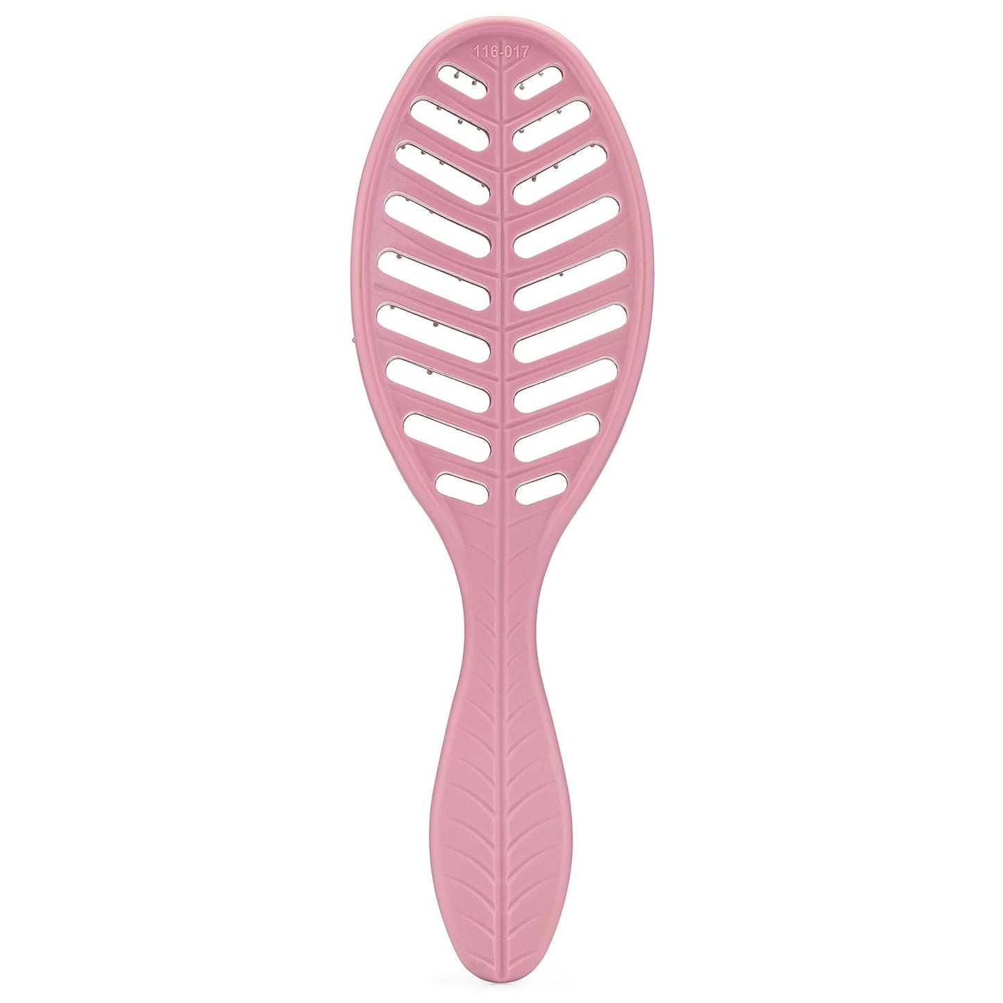 Go Green Speed Dry Hair Brush – Vented Blow Dry | Brush with HeatFlex Bristles | WET BRUSH by WET BRUSH-PRO | SH Salons