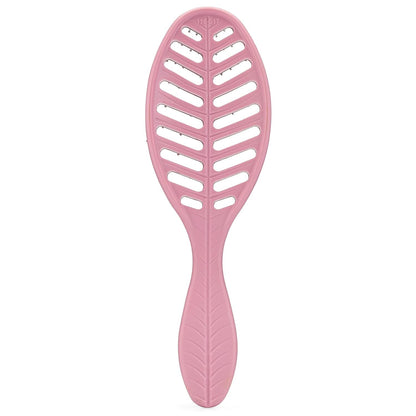 Go Green Speed Dry Hair Brush – Vented Blow Dry | Brush with HeatFlex Bristles | WET BRUSH by WET BRUSH-PRO | SH Salons