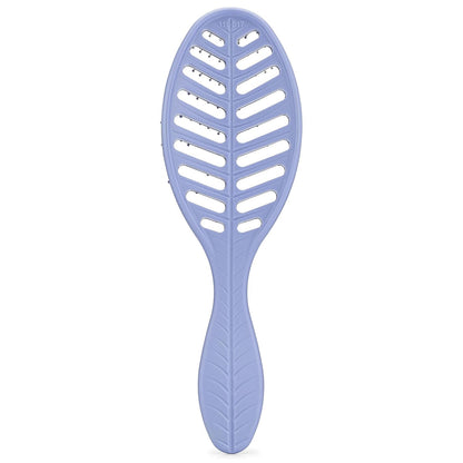 Go Green Speed Dry Hair Brush – Vented Blow Dry | Brush with HeatFlex Bristles | WET BRUSH by WET BRUSH-PRO | SH Salons