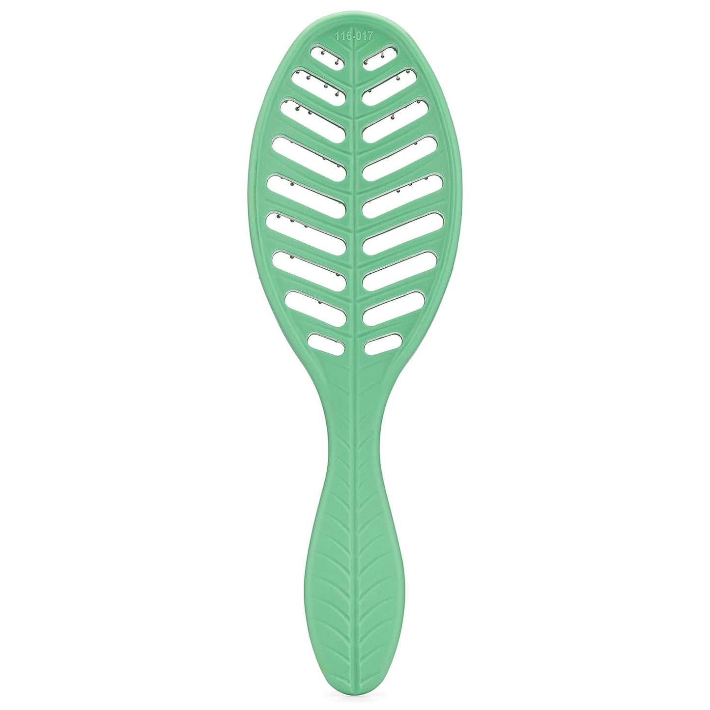 Go Green Speed Dry Hair Brush – Vented Blow Dry | Brush with HeatFlex Bristles | WET BRUSH by WET BRUSH-PRO | SH Salons