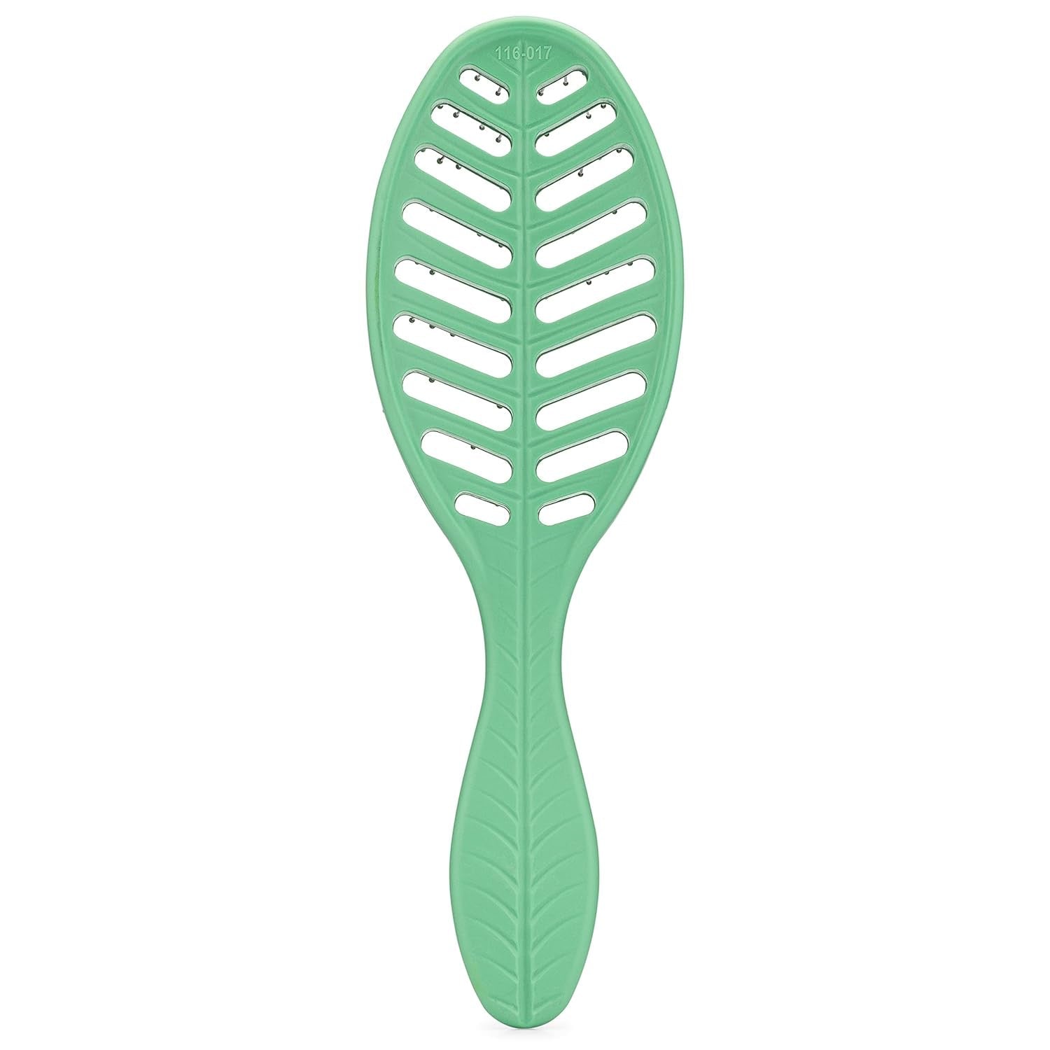 Go Green Speed Dry Hair Brush – Vented Blow Dry | Brush with HeatFlex Bristles | WET BRUSH by WET BRUSH-PRO | SH Salons