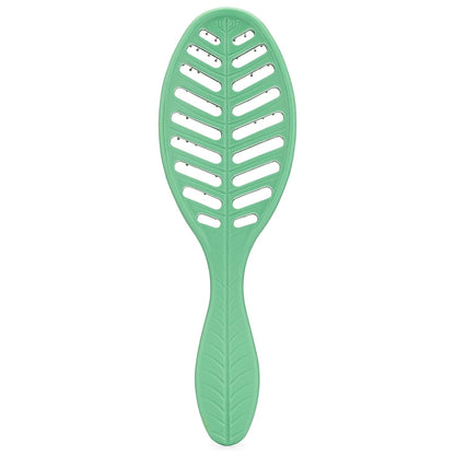 Go Green Speed Dry Hair Brush – Vented Blow Dry | Brush with HeatFlex Bristles | WET BRUSH by WET BRUSH-PRO | SH Salons