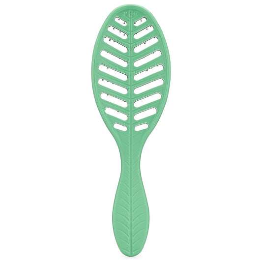 Go Green Speed Dry Hair Brush – Vented Blow Dry | Brush with HeatFlex Bristles | WET BRUSH by WET BRUSH-PRO | SH Salons