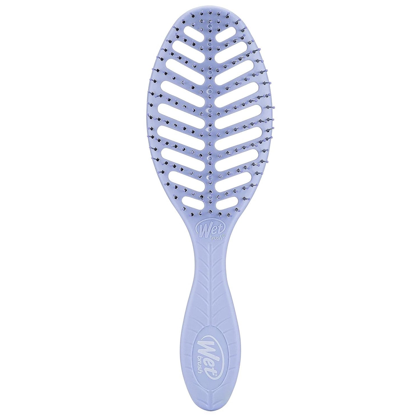 Go Green Speed Dry Hair Brush – Vented Blow Dry | Brush with HeatFlex Bristles | WET BRUSH by WET BRUSH-PRO | SH Salons