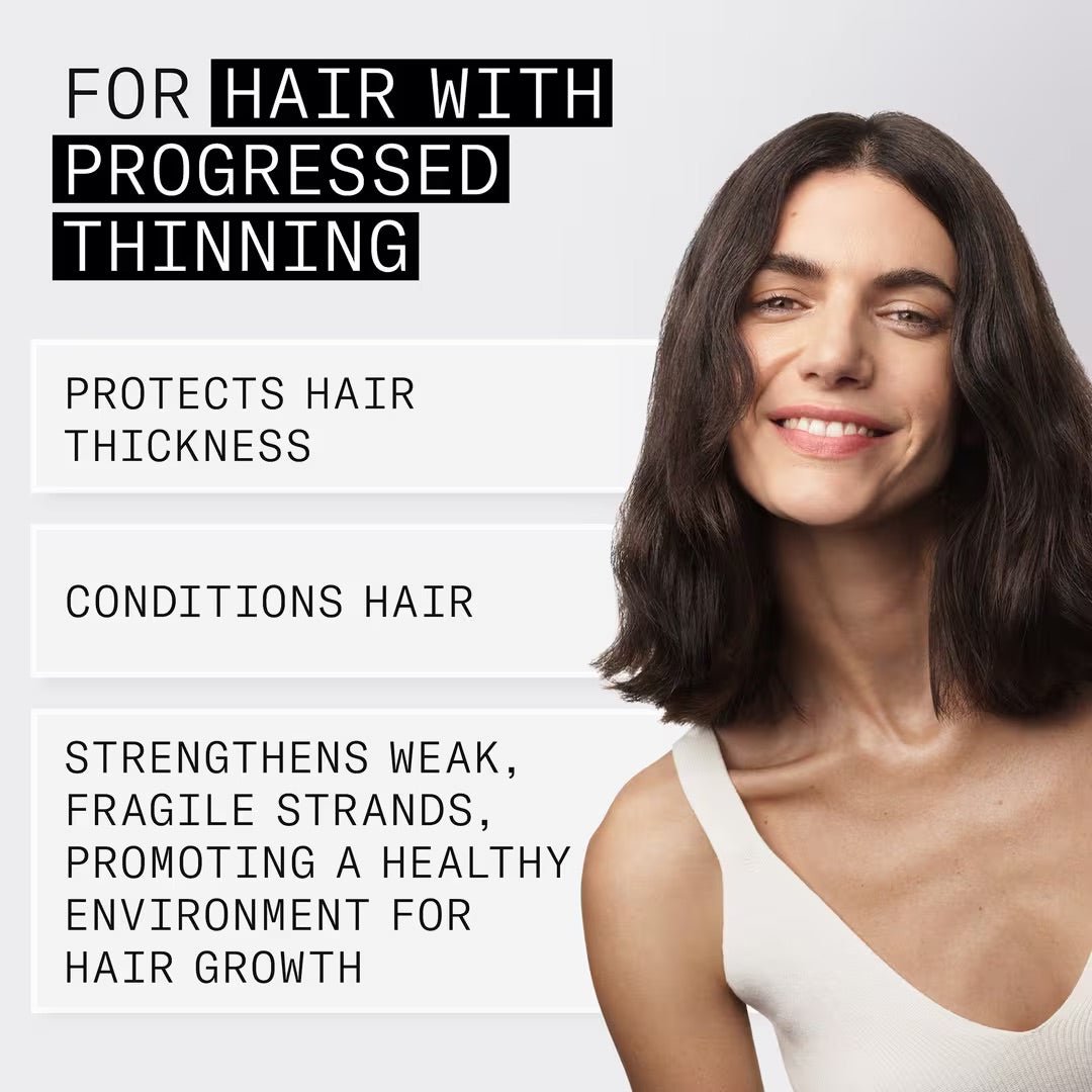 Hair Booster Serum | 3.3 oz / 100mL | Density Defend | NIOXIN | HAIR STYLING PRODUCTS by NIOXIN - SH Salons