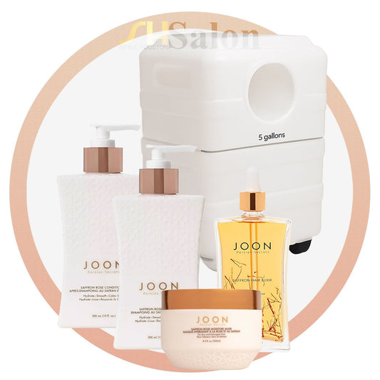 Head Spa Essentials Portable Kit | Hair Care Kits by SH Salons - SH Salons