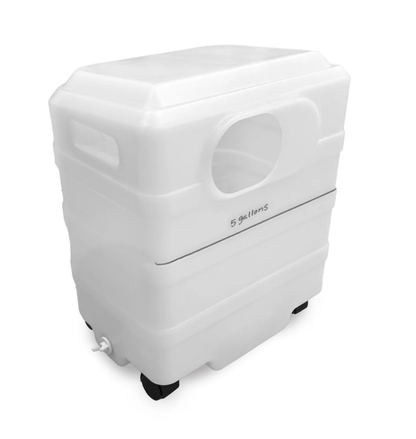 Head Spa Essentials Portable Kit | Hair Care Kits by SH Salons - SH Salons