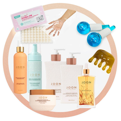 Head Spa Essentials Set | Hair Care Kits by SH Salons - SH Salons