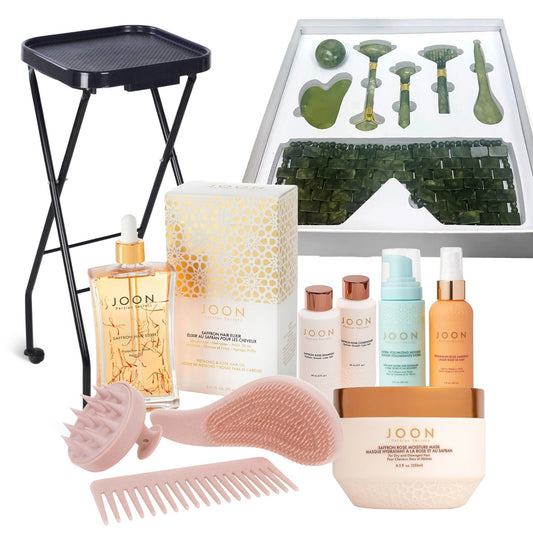 Head Spa Premium Bonus Kit | Hair Care Kits by SH Salons - SH Salons