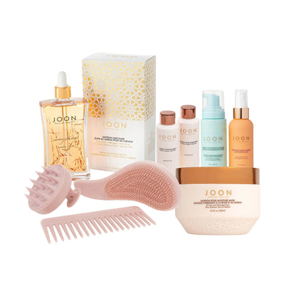 Head Spa Premium Bonus Kit by SH Salons | SH Salons