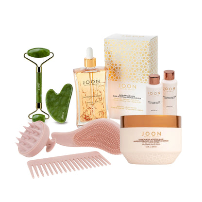 Head Spa Starter Bonus Kit | Hair Care Kits by SH Salons - SH Salons