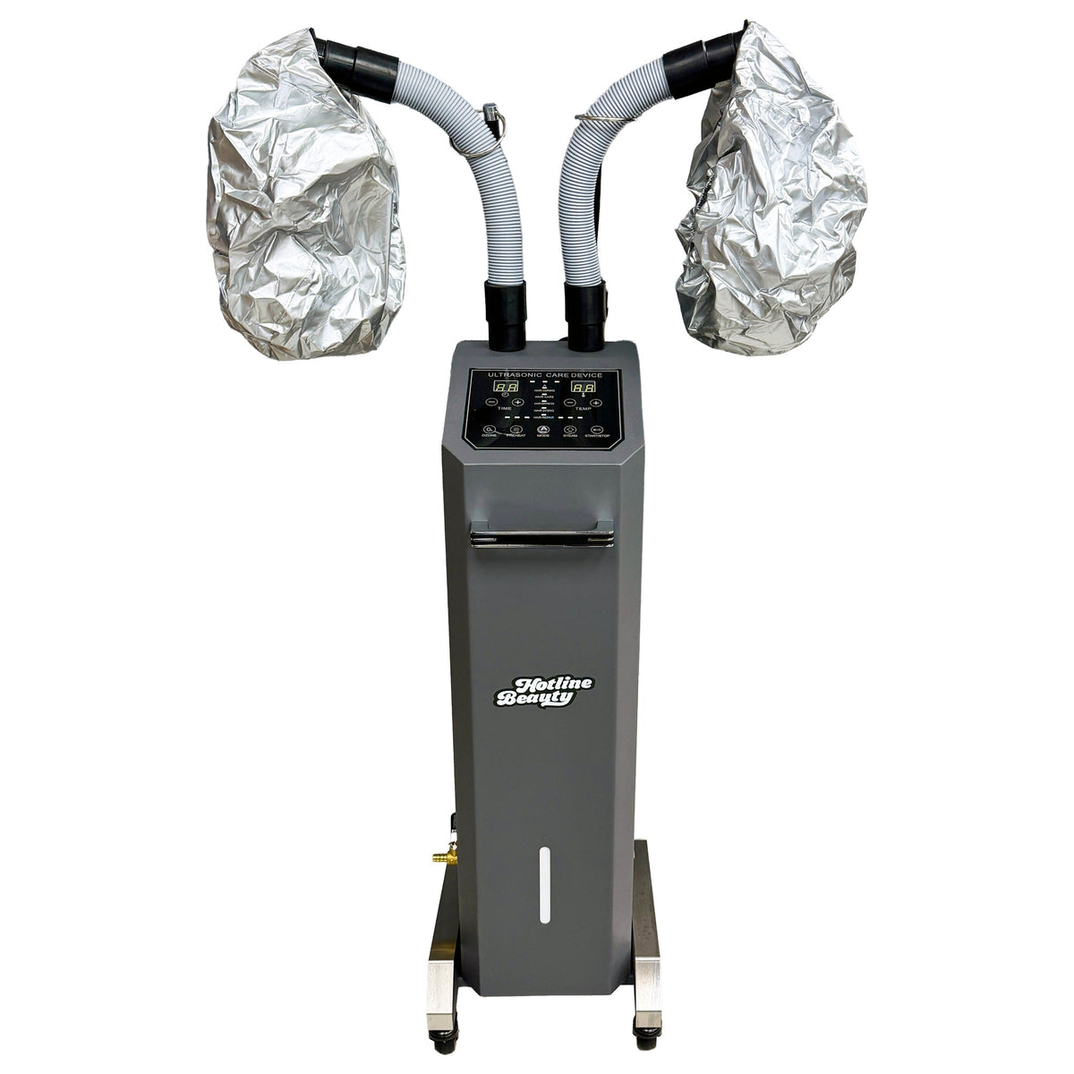 Hotline Beauty MS-3828 Portable Ozone Micro-Mist Nano Hair Steamer by Hotline Beauty | SH Salons
