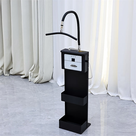 Hydrotherapy Waterfall Head Spa Attachment | Portable Pipeless Salon Wash Unit | Faucet by SSW - SH Salons