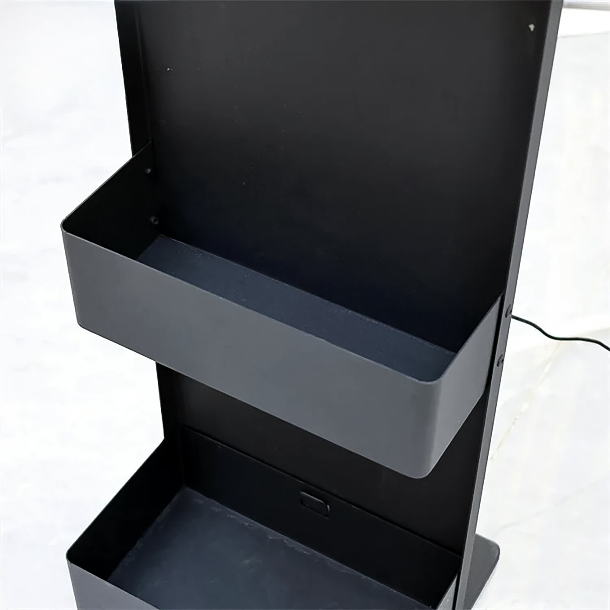 Hydrotherapy Waterfall Head Spa Attachment | Portable Pipeless Salon Wash Unit by SSW | SH Salons