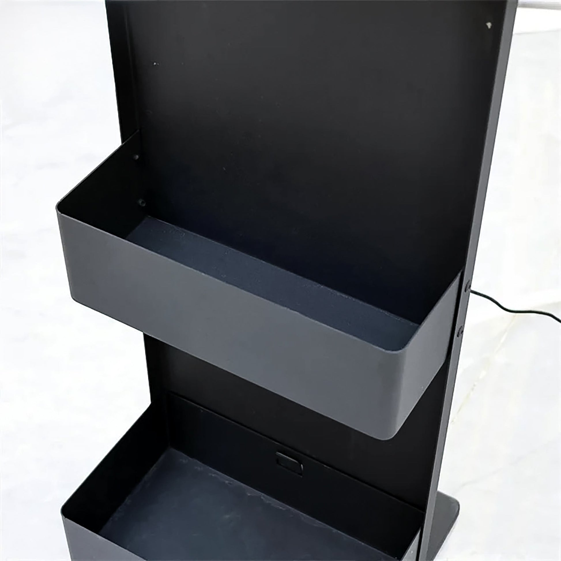 Hydrotherapy Waterfall Head Spa Attachment | Portable Pipeless Salon Wash Unit | Faucet by SSW - SH Salons