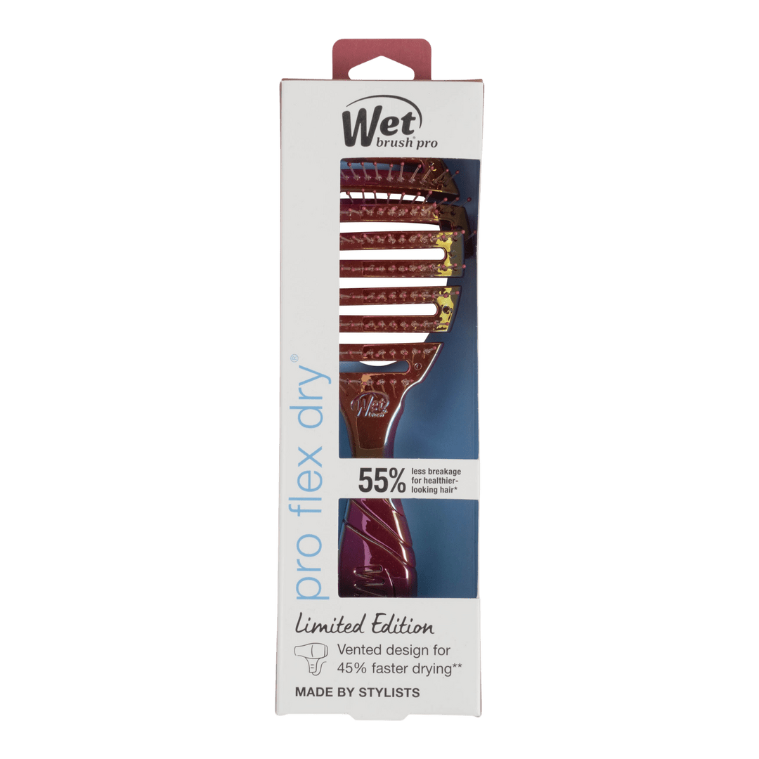 Iridescence Icon | Pro Flex Dry | WET BRUSH - PRO | COMBS & BRUSHES by WET BRUSH - PRO - SH Salons