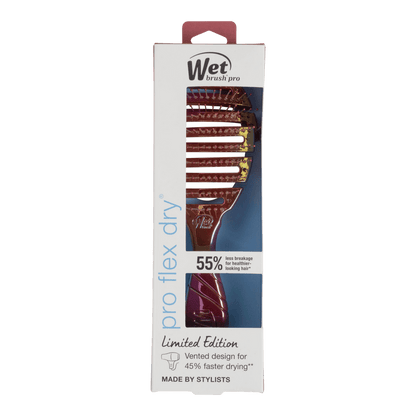 Iridescence Icon | Pro Flex Dry | WET BRUSH - PRO | COMBS & BRUSHES by WET BRUSH - PRO - SH Salons