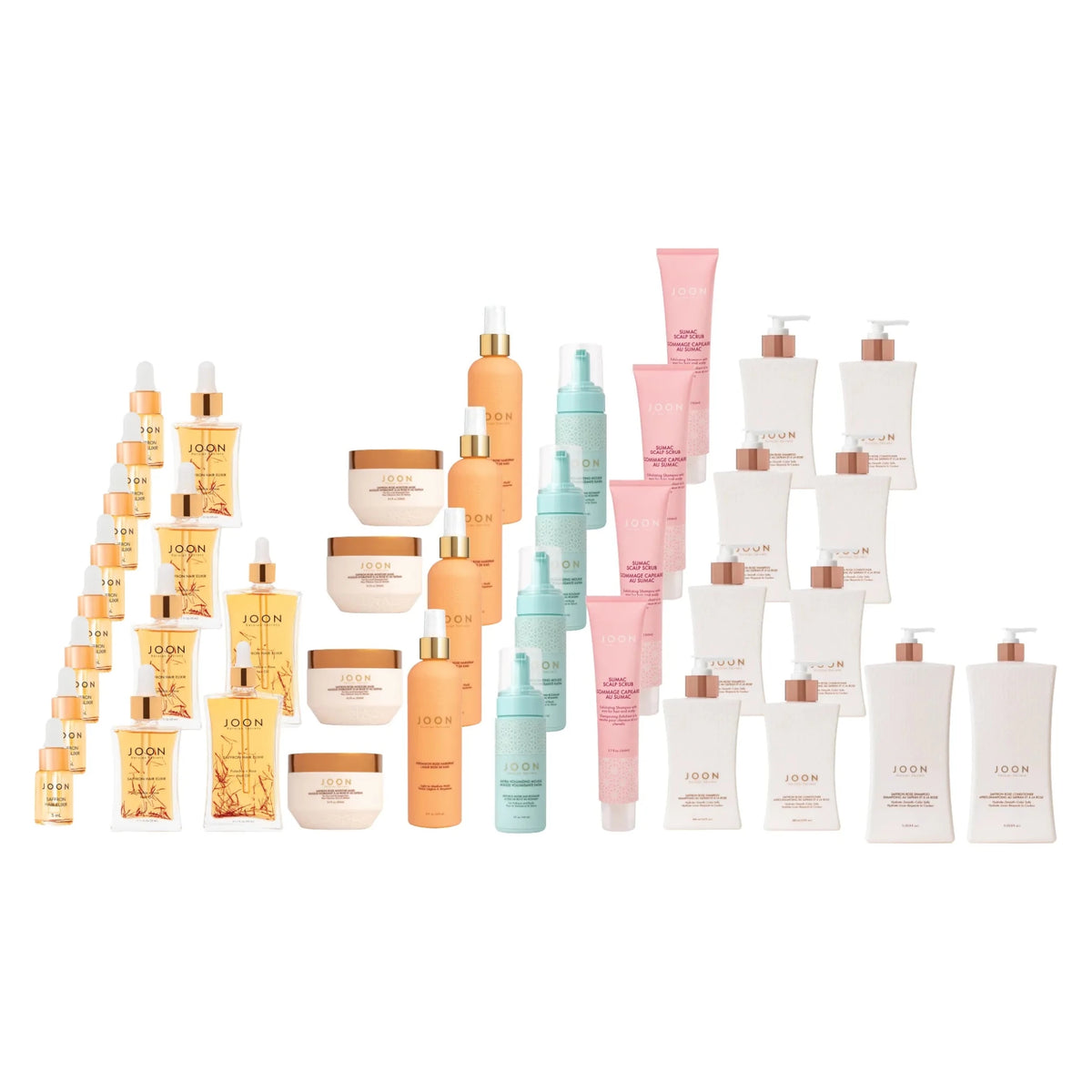 JOON Stylist Intro Kit by JOON | SH Salons