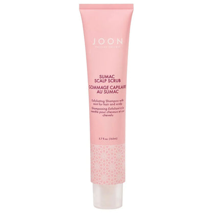 JOON 2-in-1 Sumac Scalp Scrub and Exfoliating Shampoo
