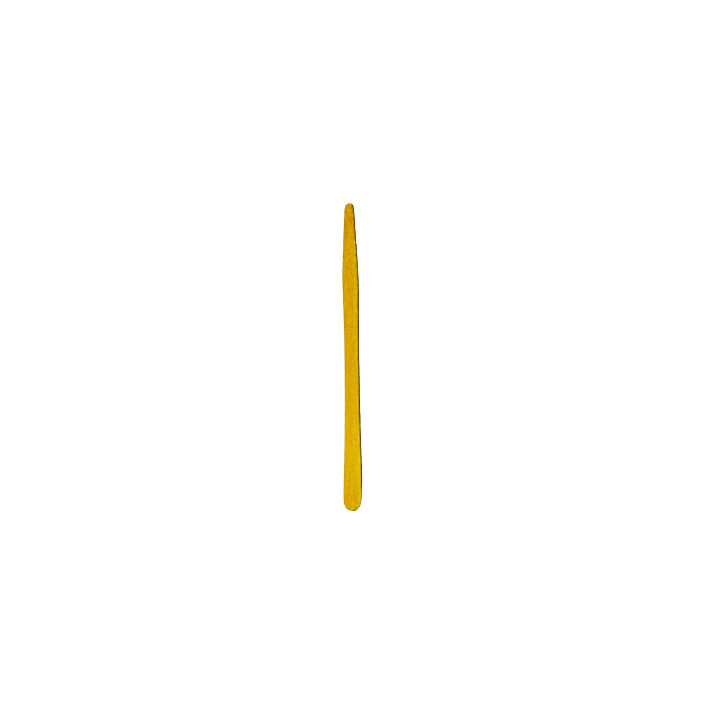 "Just The Tip" Mini Detailing Wax Applicator | 200 Count | NUDE U by NUDE U | SH Salons