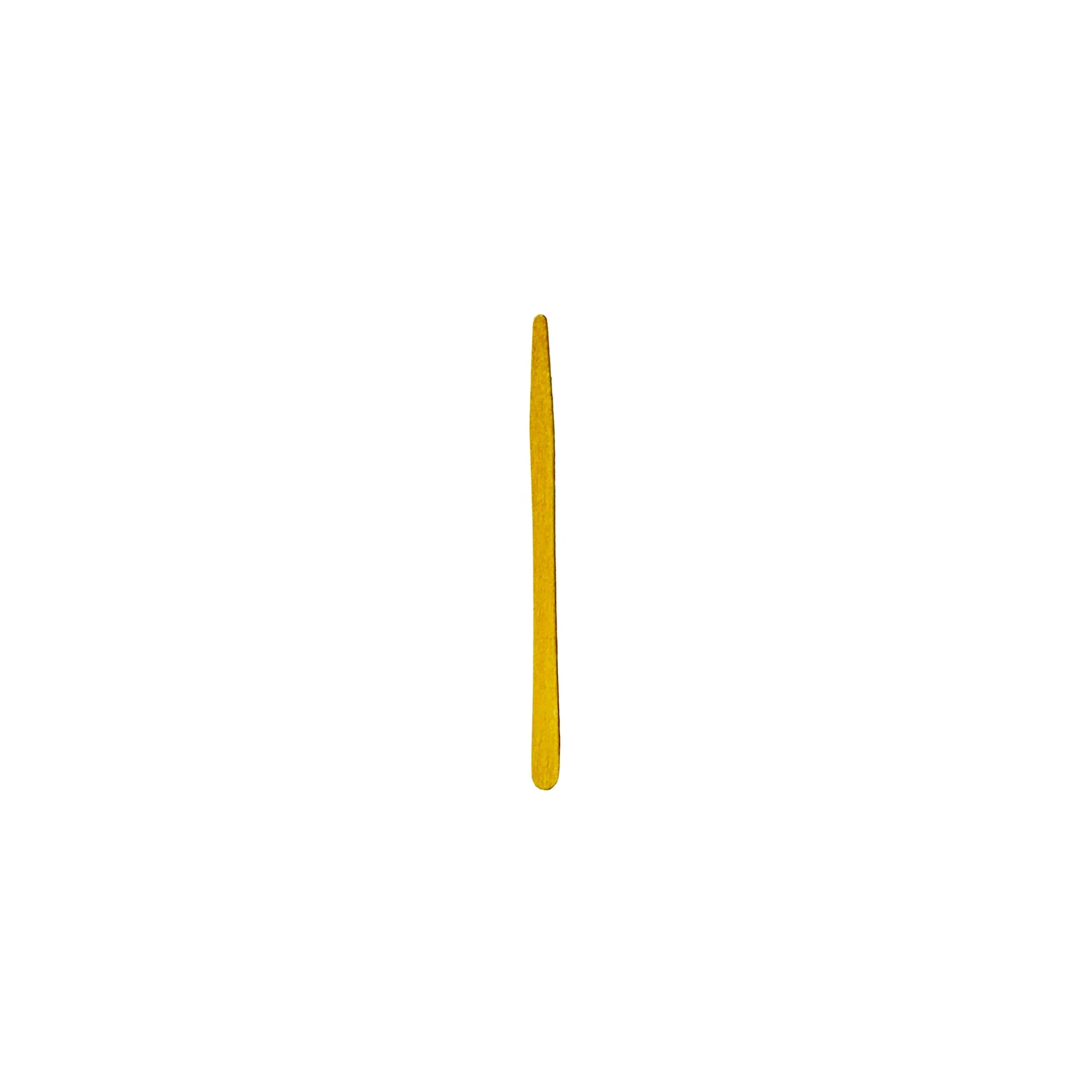 "Just The Tip" Mini Detailing Wax Applicator | 200 Count | NUDE U by NUDE U | SH Salons