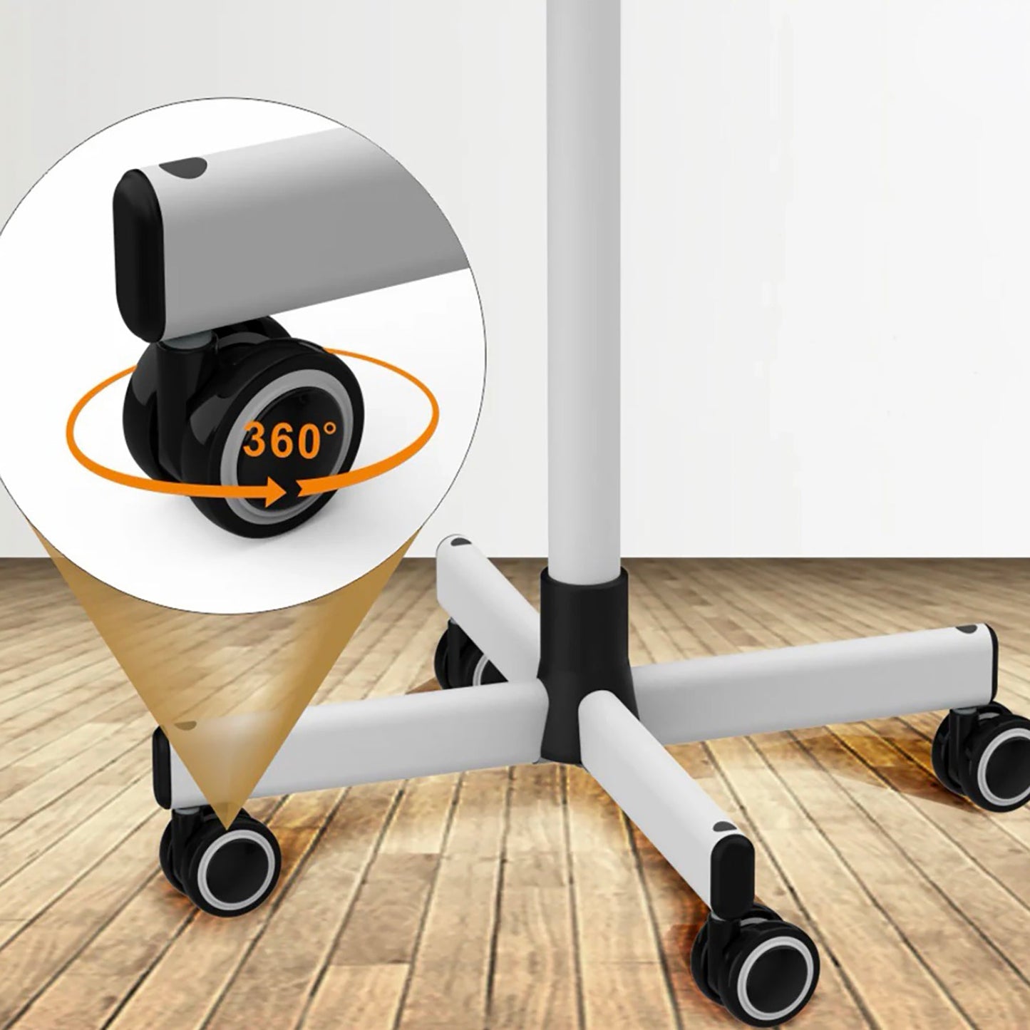 JY - 201A | 2 in 1 Facial Steamer with LED Lamp | MAGNIFYLING LAMP by SSW - SH Salons