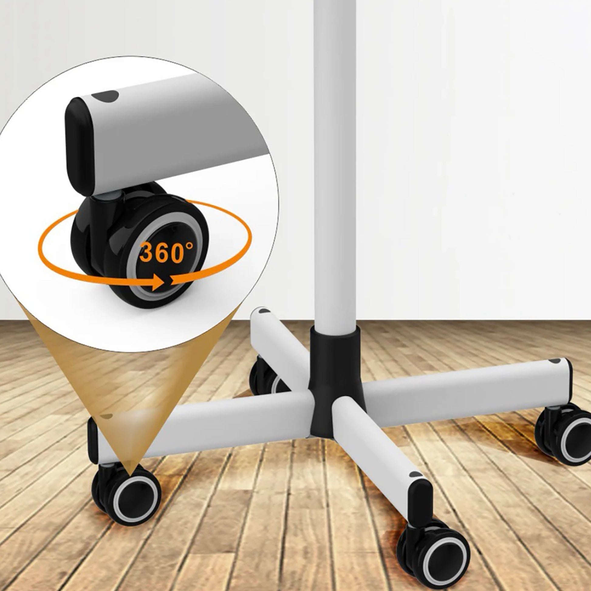 JY - 201A | 2 in 1 Facial Steamer with LED Lamp | MAGNIFYLING LAMP by SSW - SH Salons