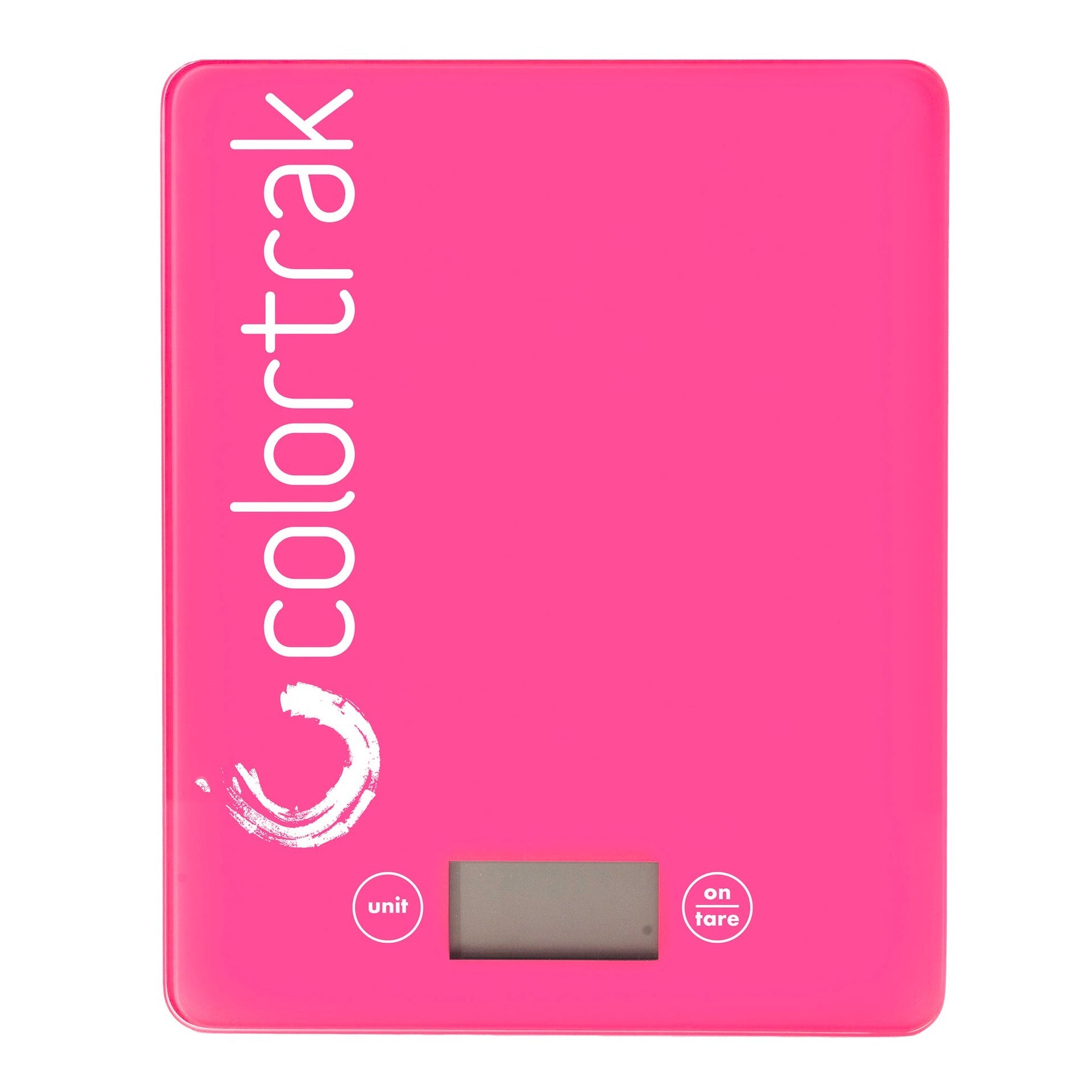 LIVE IN COLOR Digital Scale | 7011 - PNK | COLORTRAK | HAIR COLORING ACCESSORIES by COLORTRAK - SH Salons