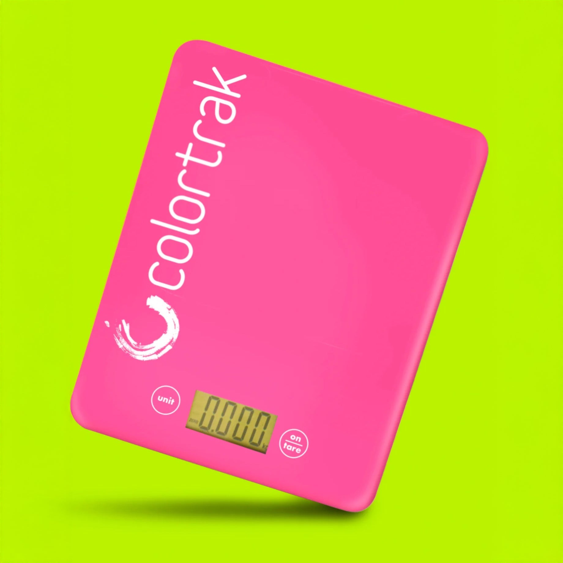 LIVE IN COLOR Digital Scale | 7011 - PNK | COLORTRAK | HAIR COLORING ACCESSORIES by COLORTRAK - SH Salons