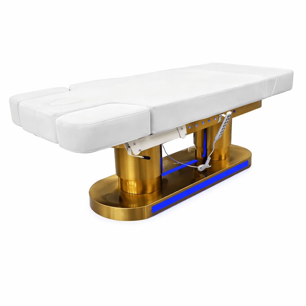 LT1838 | Electric Treatment Table | SSW | MASSAGE BED by SSW - SH Salons