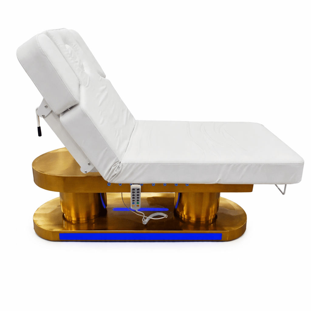 LT1838 | Electric Treatment Table | SSW | MASSAGE BED by SSW - SH Salons