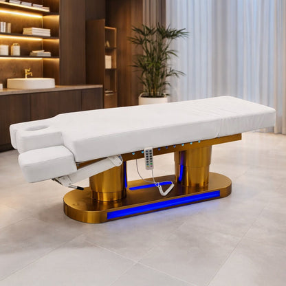 LT1838 | Electric Treatment Table | SSW | MASSAGE BED by SSW - SH Salons
