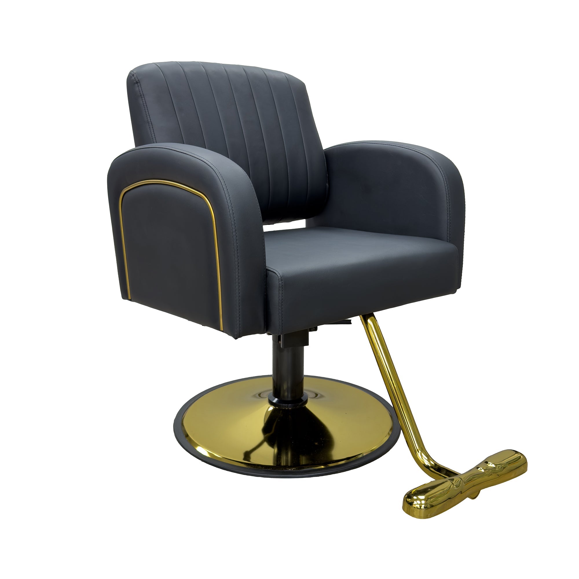 LT6030 | Styling Chair | Modern Design with Timeless Comfort | Hair Salon Accessories | SSW | STYLING CHAIRS by SSW - SH Salons