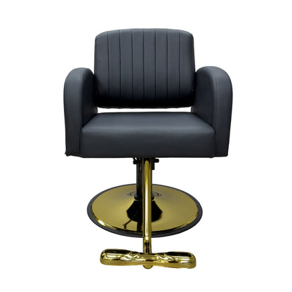 LT6030 | Styling Chair | Modern Design with Timeless Comfort | Hair Salon Accessories | SSW | STYLING CHAIRS by SSW - SH Salons