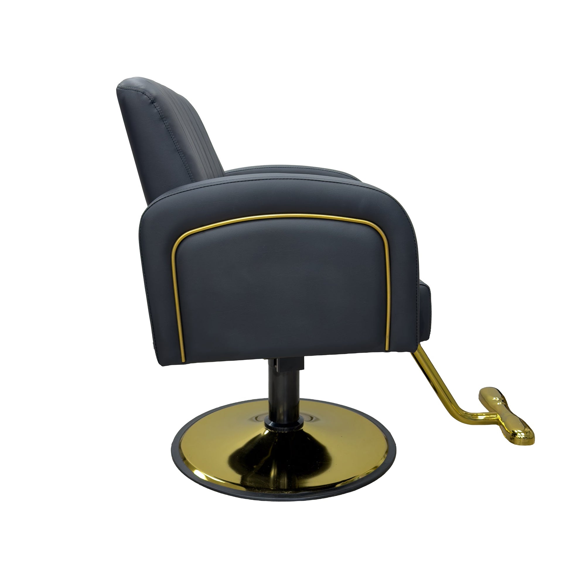 LT6030 | Styling Chair | Modern Design with Timeless Comfort | Hair Salon Accessories | SSW | STYLING CHAIRS by SSW - SH Salons