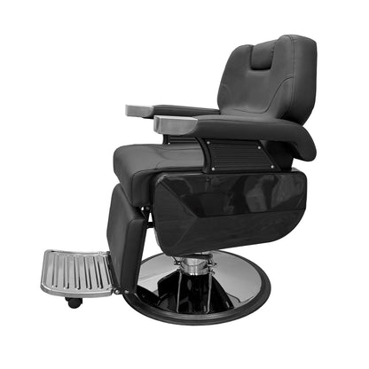 LT810 | Barber Chair | Premium Comfort and Performance for Every Cut | SSW | Barber Chair by SSW - SH Salons