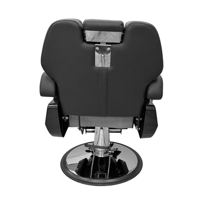 LT810 | Barber Chair | Premium Comfort and Performance for Every Cut | SSW | Barber Chair by SSW - SH Salons