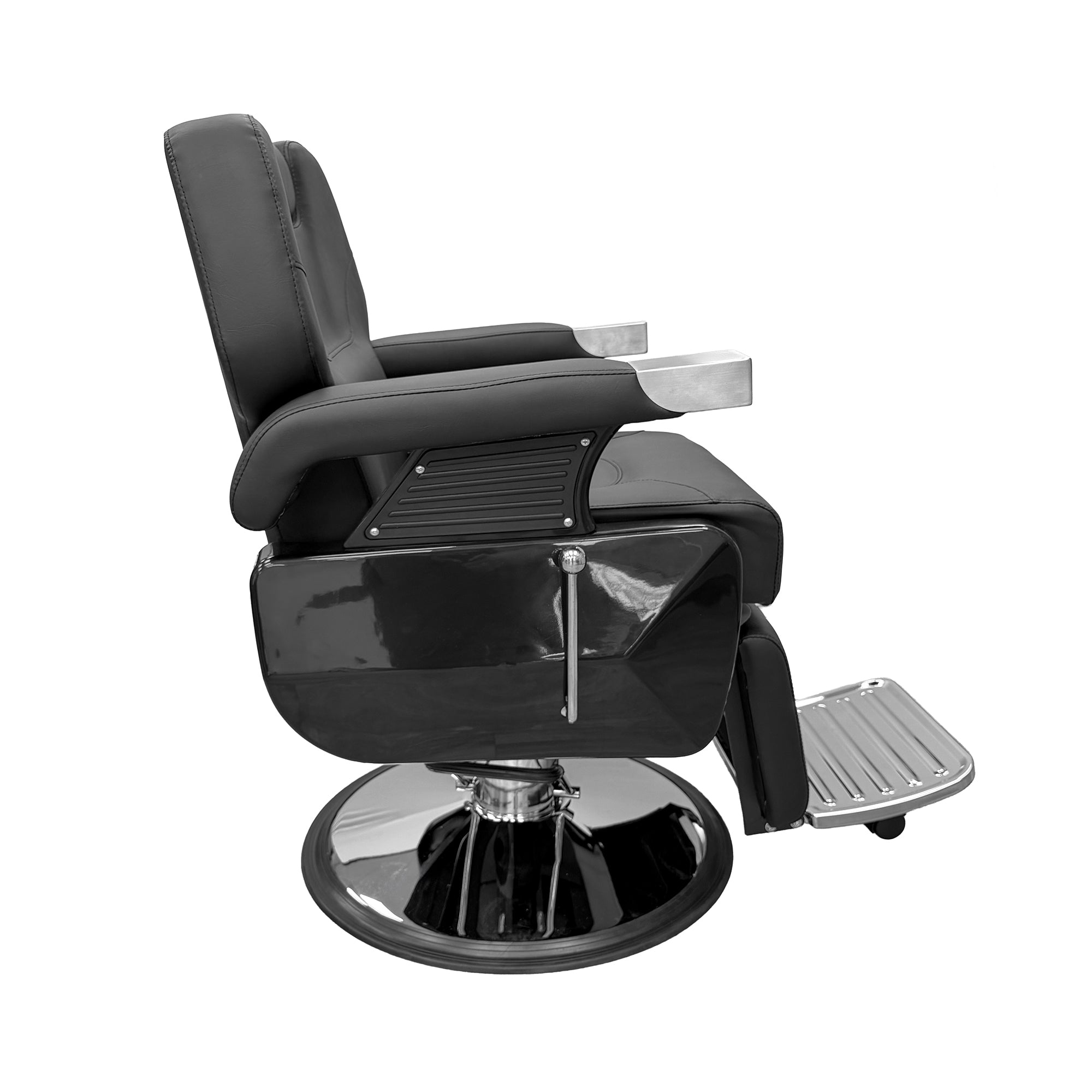 LT810 | Barber Chair | Premium Comfort and Performance for Every Cut | SSW | Barber Chair by SSW - SH Salons