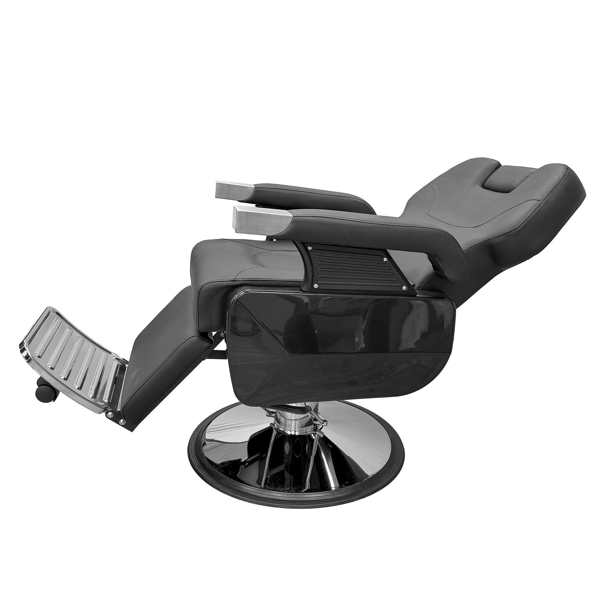 LT810 | Barber Chair | Premium Comfort and Performance for Every Cut | SSW | Barber Chair by SSW - SH Salons