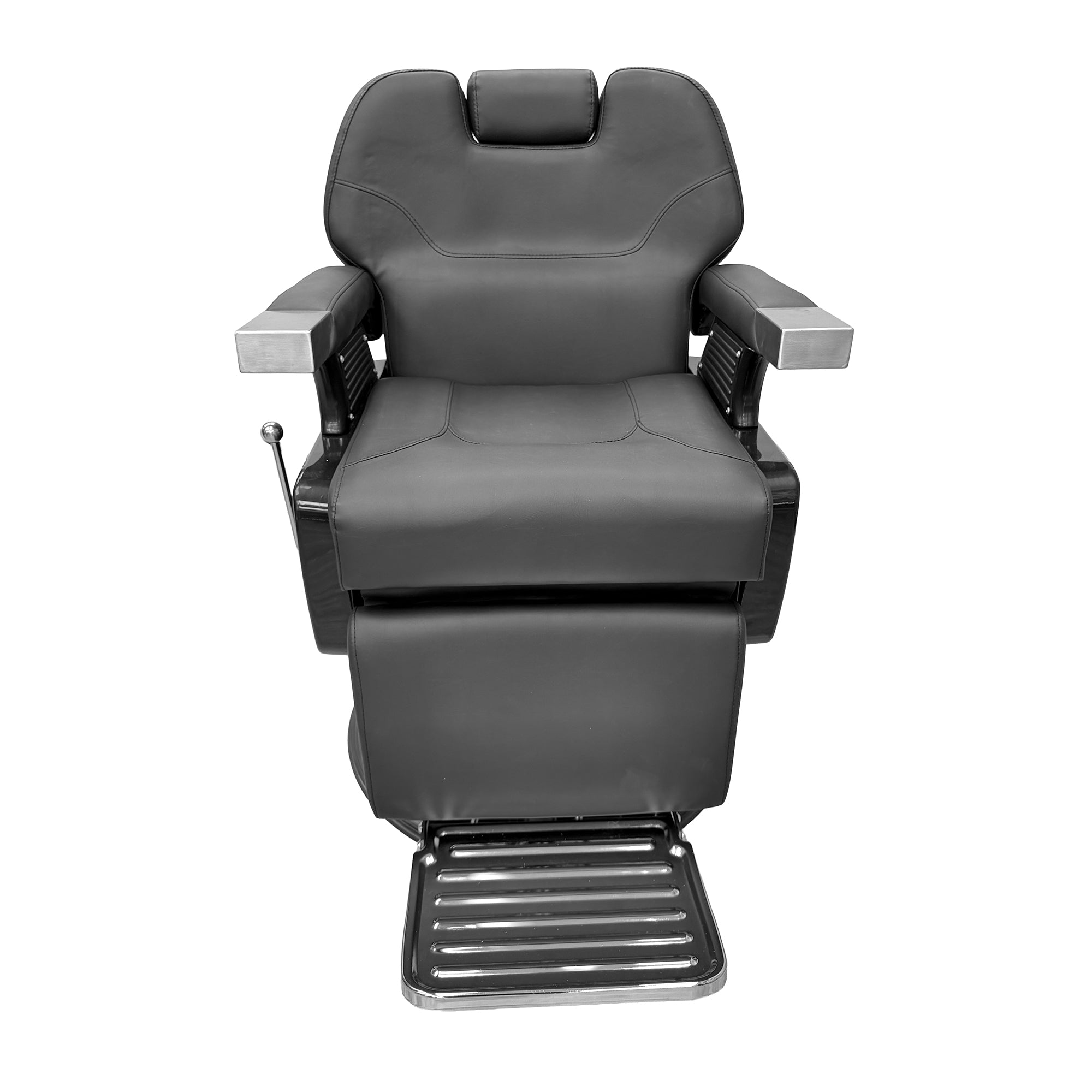 LT810 | Barber Chair | Premium Comfort and Performance for Every Cut | SSW | Barber Chair by SSW - SH Salons