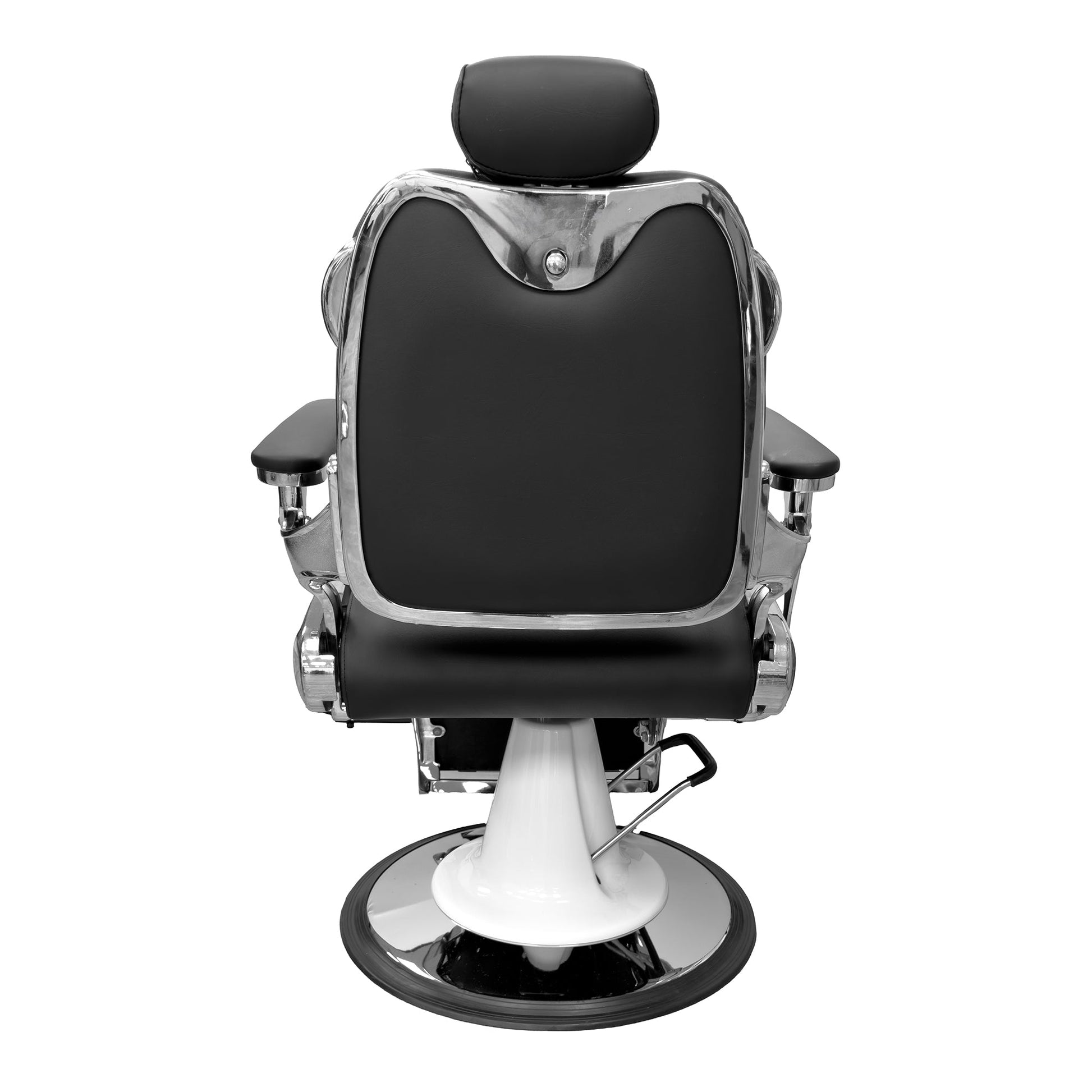 LT820 | Barber Chair | Classic Design, Superior Comfort, and Lasting Performance | SSW | Barber Chair by SSW - SH Salons