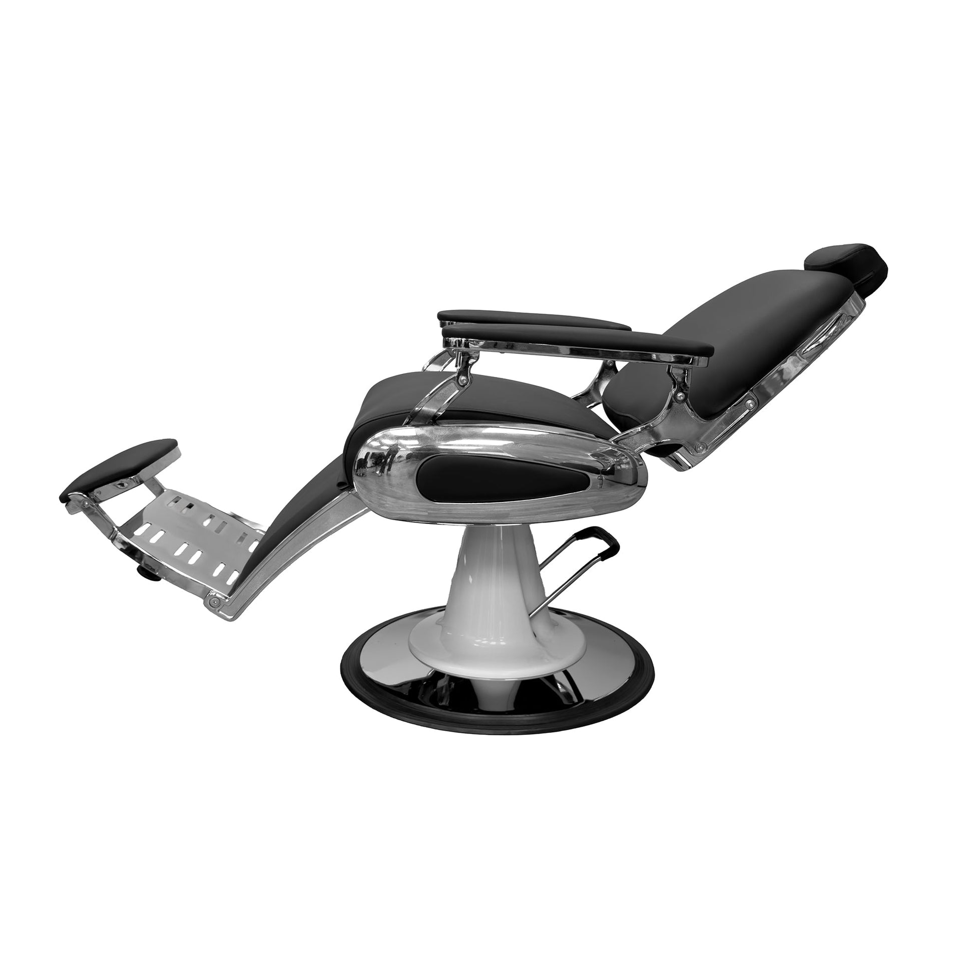 LT820 | Barber Chair | Classic Design, Superior Comfort, and Lasting Performance | SSW | Barber Chair by SSW - SH Salons