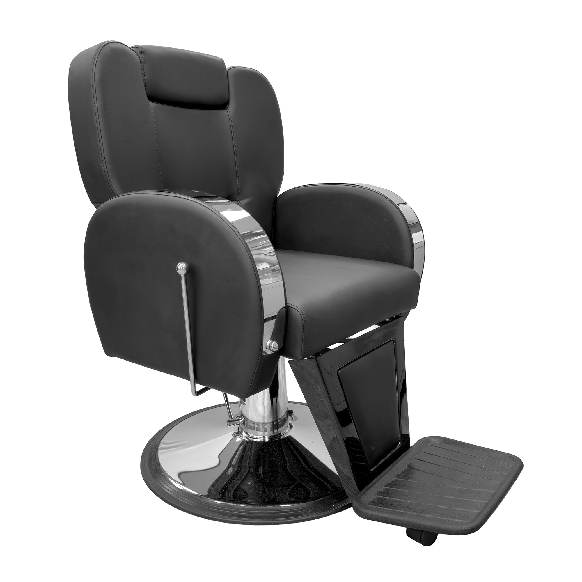 LT826 | Barber Chair | Premium Comfort and Performance for Every Cut | SSW | Barber Chair by SSW - SH Salons