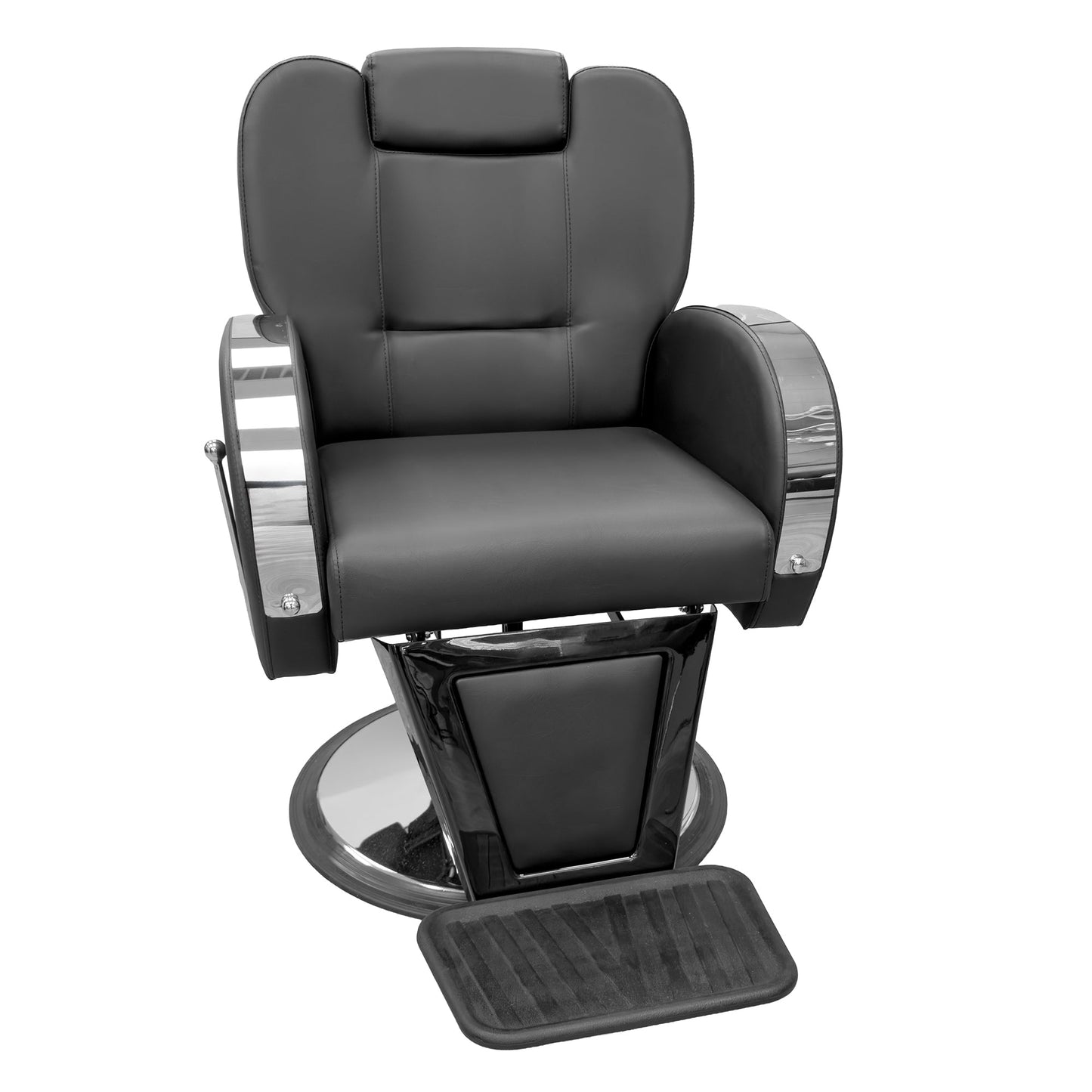 LT826 | Barber Chair | Premium Comfort and Performance for Every Cut | SSW | Barber Chair by SSW - SH Salons