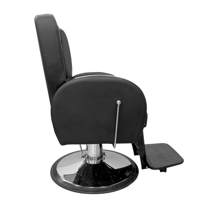 LT826 | Barber Chair | Premium Comfort and Performance for Every Cut | SSW | Barber Chair by SSW - SH Salons