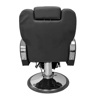 LT826 | Barber Chair | Premium Comfort and Performance for Every Cut | SSW | Barber Chair by SSW - SH Salons