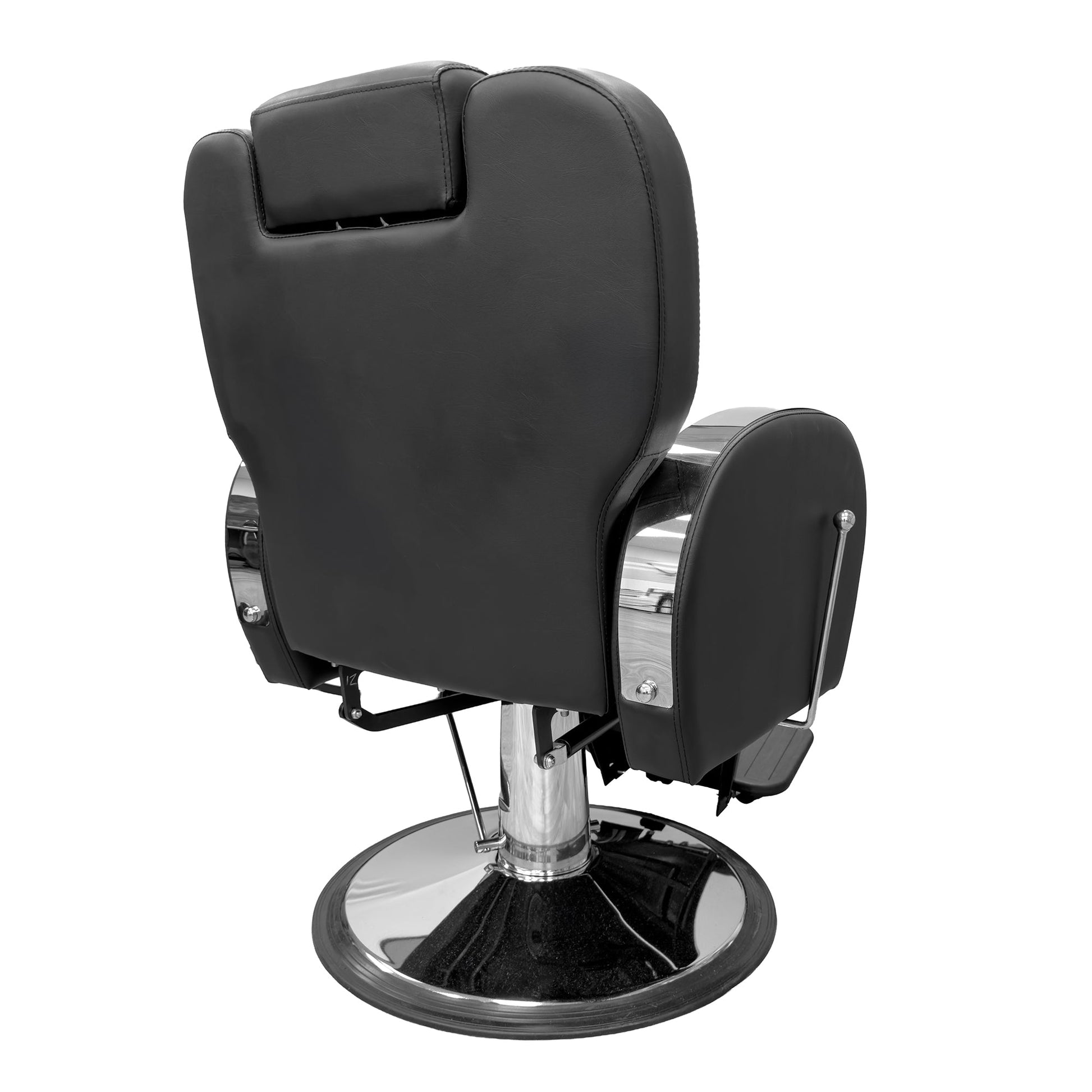 LT826 | Barber Chair | Premium Comfort and Performance for Every Cut | SSW | Barber Chair by SSW - SH Salons